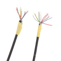 UL 1007 PVC Conductor de cobre aislado Cable electrónico